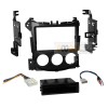 American International Car Stereo Install Dash Kit for 2009-2020 Nissan