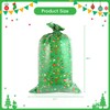 ysmile Oversized Gift Bag for Christmas, Extra Large Christmas Plastic