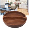 Wooden Trays Serving Platters Eco Friendly Multipurpose Trays Home Decor