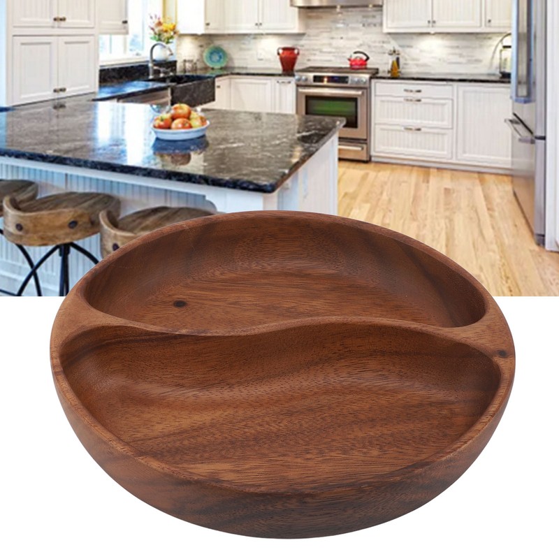 Wooden Trays Serving Platters Eco Friendly Multipurpose Trays Home Decor