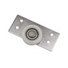 Rolling Cart Wheels Sliding Door Roller Fittings Sliding Door Rollers