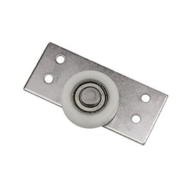 Rolling Cart Wheels Sliding Door Roller Fittings Sliding Door Rollers 27-19