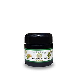 Kakadu Plum Powder - 25g