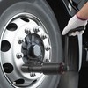 VEVOR Torque Multiplier, 1 Inch Drive Lug Nut Wrench/Multiplier Heavy