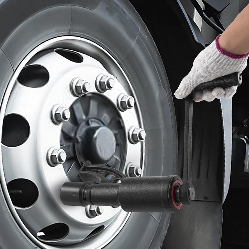VEVOR Torque Multiplier, 1 Inch Drive Lug Nut Wrench/Multiplier Heavy