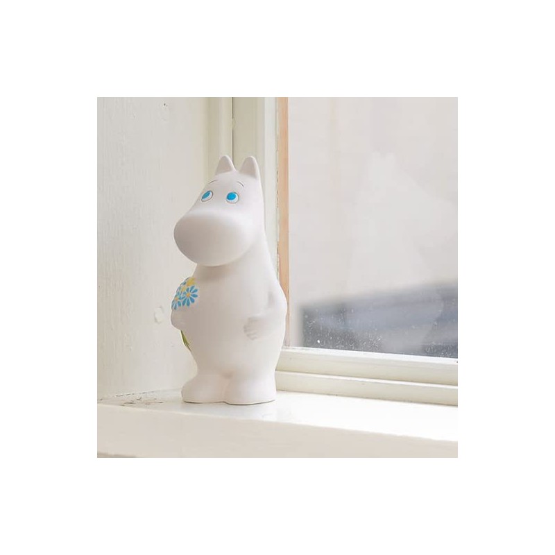 Moomin The Moomins City Doll mm051 (Total length about 14.3