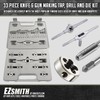 Knife & Gun Making Tap & Die Kit - UNF