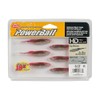 Berkley PowerBait Drip Minnow Fishing Soft Bait