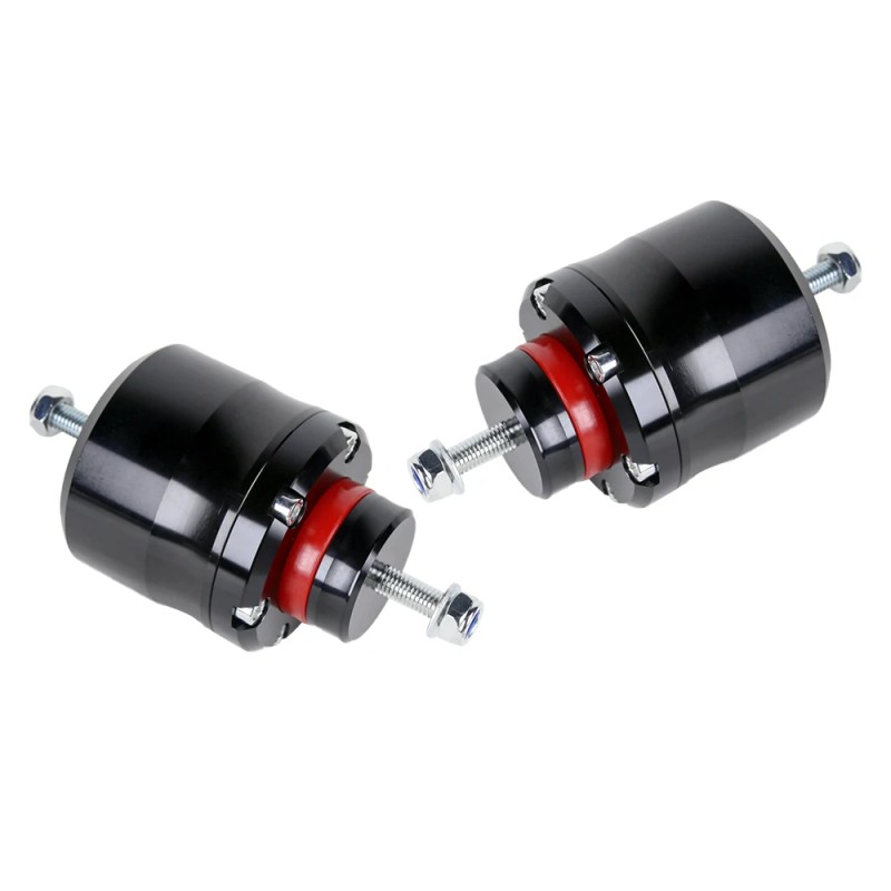 For Nissan 350Z Z33 3.5 VQ35HR DE PU Bushing Engine