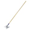 Bon 82-391 Walk Edger - Stainless Steel All Angle 8-in.