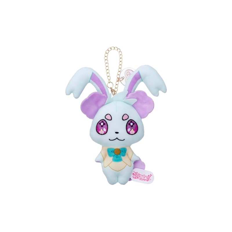 Princess Orchestra Plush Strap Nabille Ver. Plush Height: Approx. 6.3