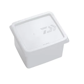 Daiwa PC-0810 Proof Case, External Dimensions Approx. 5.7 x 6.5 x 4.5 inches (145 x 165 x 115 mm)