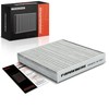 Frankberg Cabin Air Filter Pollen Filter with Activated Carbon Compatible