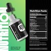SALTT Low-K Fasting Drops | Sodium and Ionic Magnesium Fasting