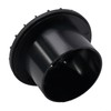 75mm Swivel Air Vent Outlet for Diesel Heater Air Conditioning