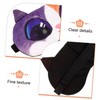 Baluue Portable Eye Mask for Sleeping Mask Light Blocking Eye
