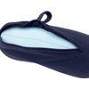 Yogibo Neck Pillow Logo Yogibo Neck Pillow Logo Black