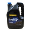 Vanguard 5-Quart 20W-50 Full Synthetic Engine Oil