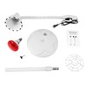 Kathring Infrared Light, 275W 50-60 Hz Near Red Light Heat