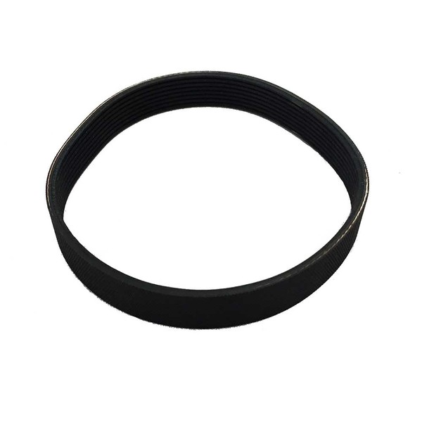 GULUANT Replacement 22-546 135J6 Drive Belt for Delta 22-540 Planer