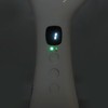 Electric Heating Acupoint Pen Microfrequency Vibration Dual Head Pulse Reduce