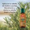 Jaloma Aceite de Romero con Canela 120 ml – Fortalecedor