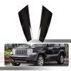 Tonsya For 2008 2009 2010 2011 2012 Jeep Liberty Replacement