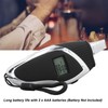 Portable Alcohol Tester Professional Grade High Accuracy Alcohol Breath Tester