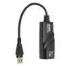 USB 3.0 to 10 100 1000Mbps Gigabit Ethernet Network Adapter