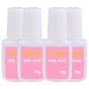 YIMART 10g Fast Drying Adhesive Glue for False Nail Tip