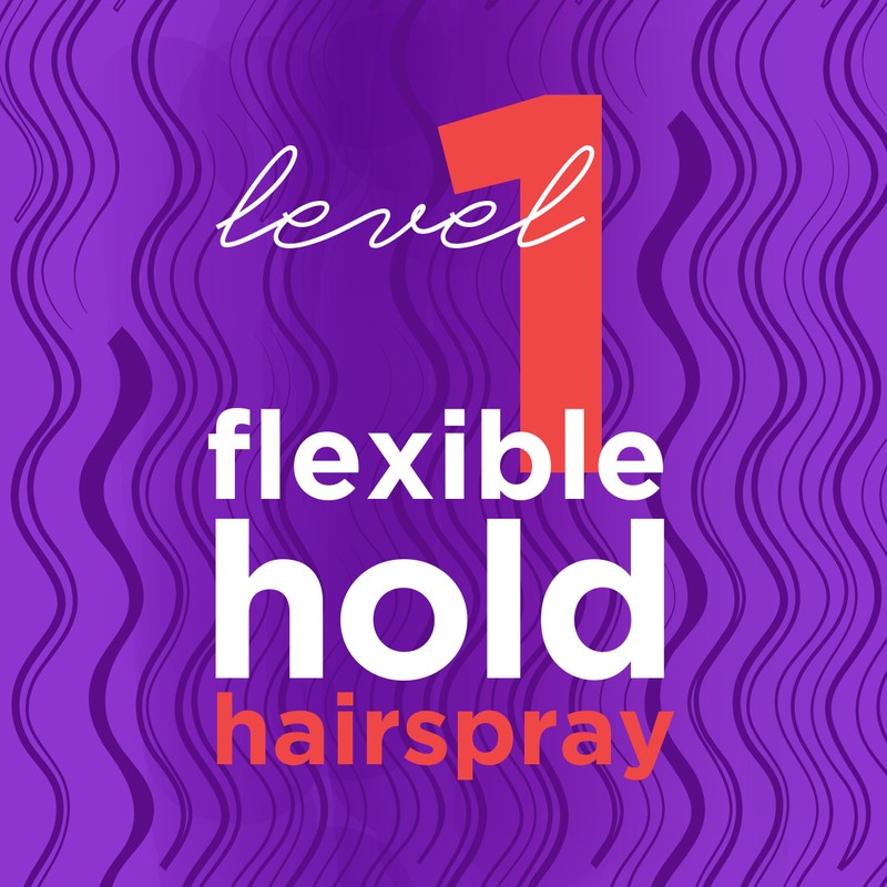 Aussie Mega Hairspray, 1.5 Fluid Ounce