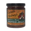 Captain Rodneys Jelly Pepper Mild