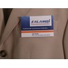 FALAMBI 100 x Name Badges / Card Holders with Insert