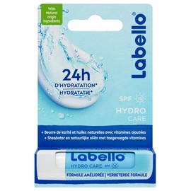 Labello Hydro Care Stick SPF15 4,8g