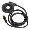 Outdoor E bike Replacement Parts Modified Electric Kit with 12