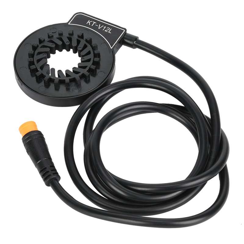 Outdoor E bike Replacement Parts Modified Electric Kit with 12