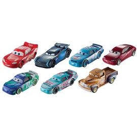Mattel - Cars (GKB07)