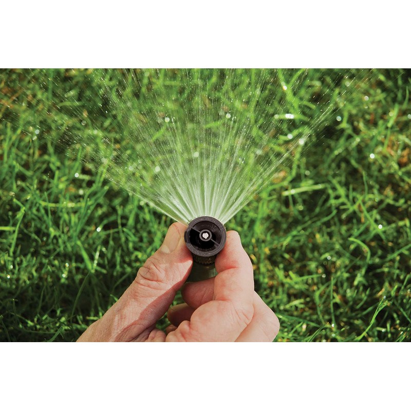 Rain Bird HEVAN15 High-Efficiency Spray Nozzle, 0° - 360° Adjustable