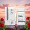 Mongul Cloud Partners Tenogen Crenophil Crenoville Cranophil Effects Pycnogenol Lysine