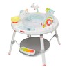 Skip Hop Baby Activity Center: Interactive Play Center with 3-Stage