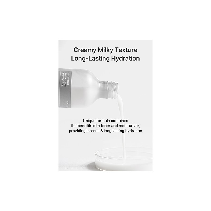 celimax [celimax]*renewal* Dual Barrier Creamy Toner 150ml