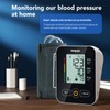 Arm Blood Pressure Monitor,maguja Blood Pressure Machine,BP Monitor Automatic Upper