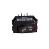 Nordyne 632338R Toggle Switch, Auto-Fan On