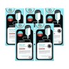 Mediheal (Hyundai Hmall) Mediheal W.H.P Whitening Moisture Black Mask EX