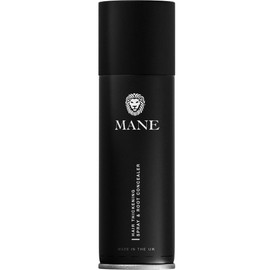 Mane Hair Thickening Spray & Root Touch Up, Hair Thickener, Hair Thickening Products for Women & Men, Conceal Hair Loss & Thinning Hair - Light Blond, 12 Colors (6.76 oz)