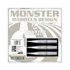 MONSTER Monster TUNGSTEN 80% Series LOOP2 Loop 2 2BA Darts
