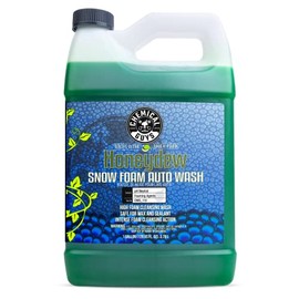 Chemical Guys Jabón para Lavar Autos Aroma a Honeydew, 3.79 L, CWS_110SW