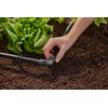 Gardena Micro-Drip-System L-Piece 13 mm (1/2 inch): Pipe Connector for