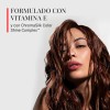 Acondicionador para Cabello Pravana Repair Radiance Para Cabellos Teñidos y