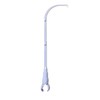 Sweetfamily 32 inch Crib Mobile Arm Nursery Mobile Arm Baby